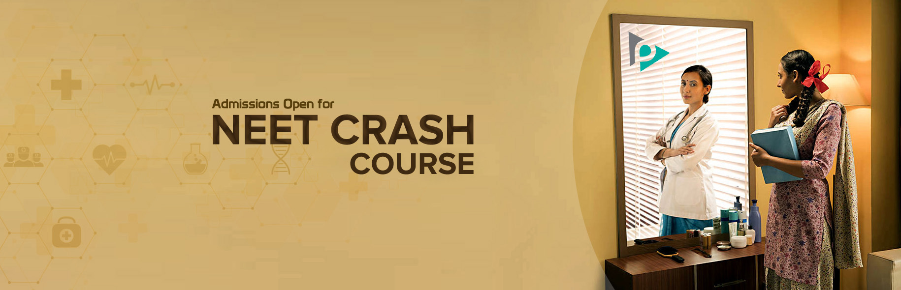 NEET Crash Course Paripoorna Academy